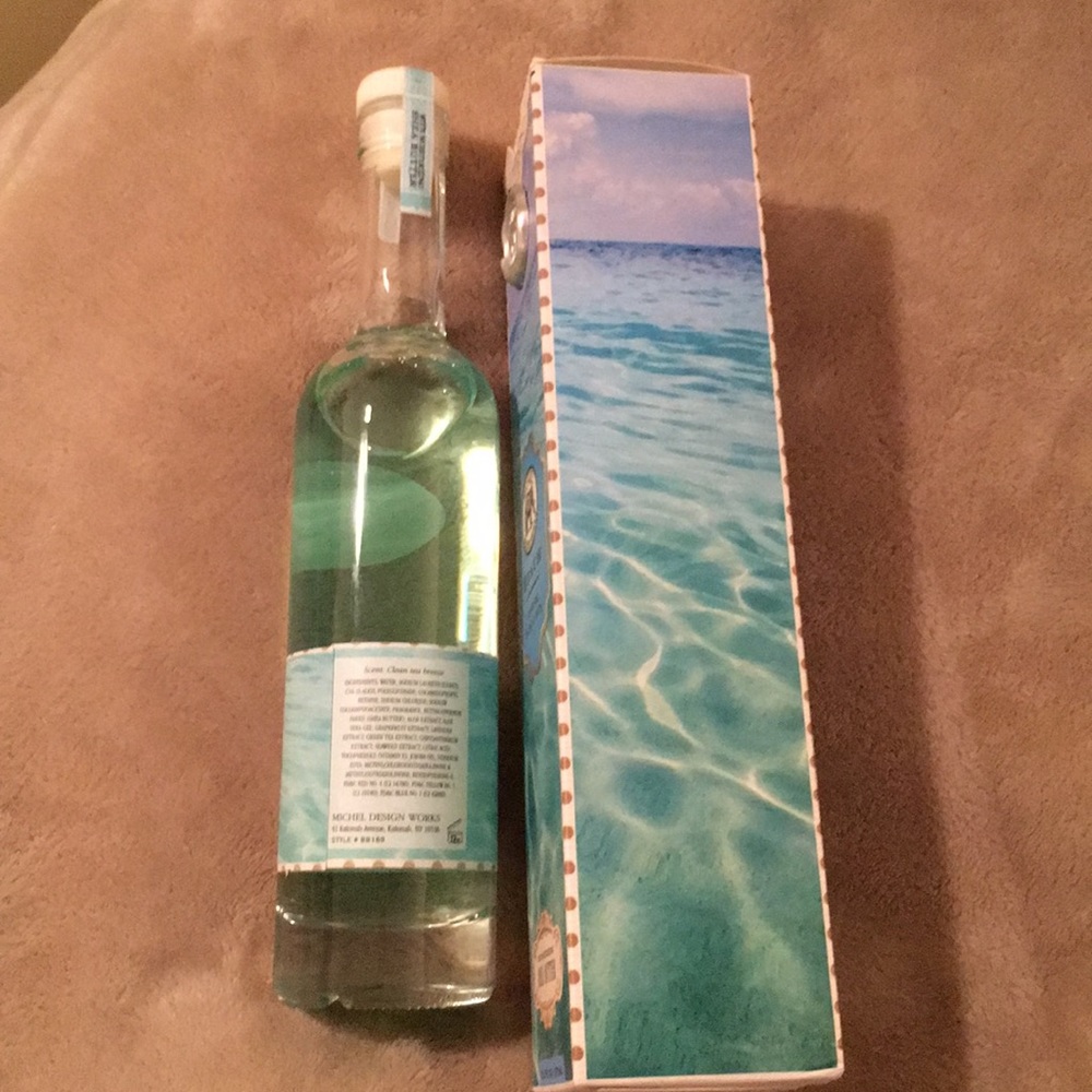 Beach Scented Luxury Foaming Bubble Bath 12.7ozNWT - Picture 12 of 12